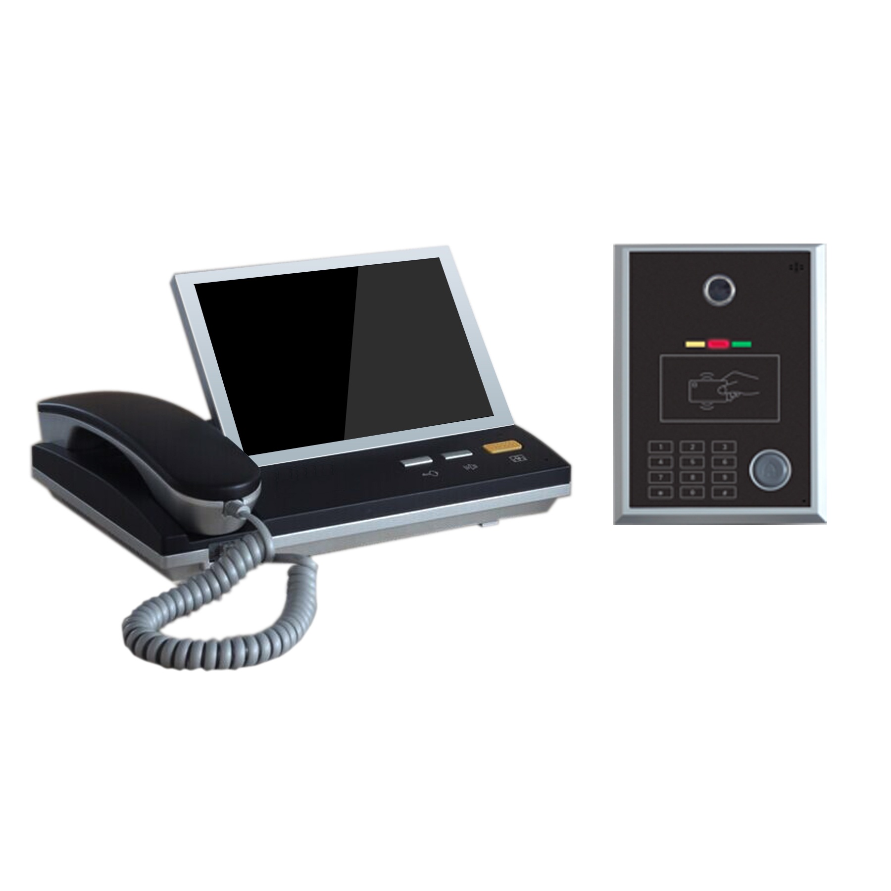 辦公室對講門(mén)鈴